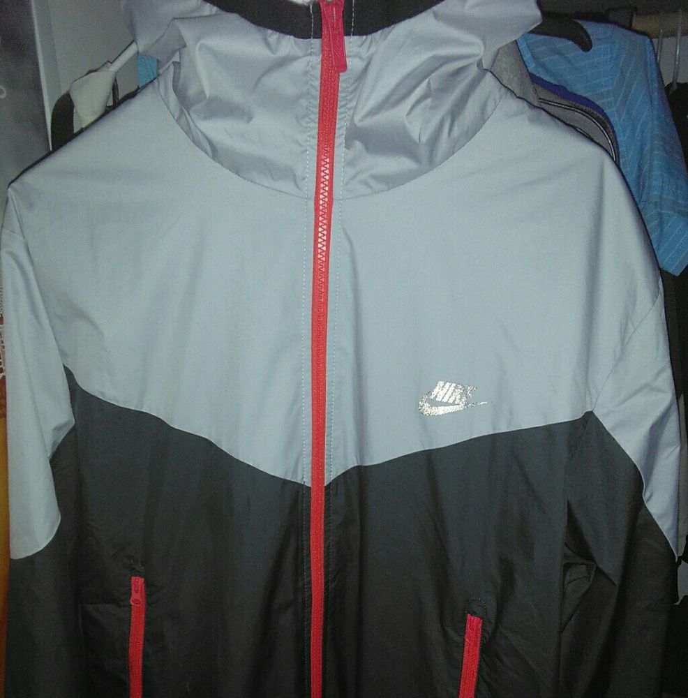 Nike Windbreaker